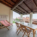 Delle Ortensie By Interhome Prázdninový dům Stresa