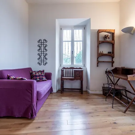 Delle Ortensie By Interhome * ستريزا