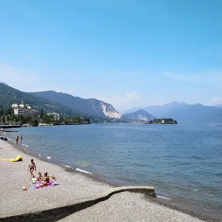 Delle Ortensie By Interhome Stresa