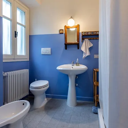 Delle Ortensie By Interhome