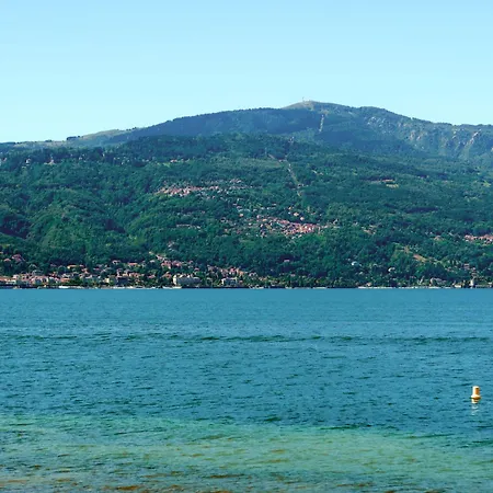 Delle Ortensie By Interhome بيت للعطل ستريزا