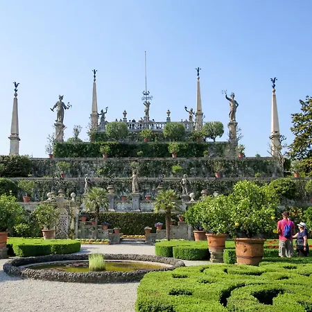 Delle Ortensie By Interhome * ستريزا