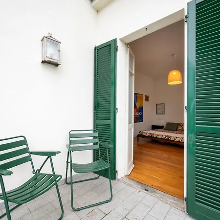 Delle Ortensie By Interhome