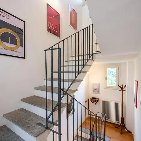 Delle Ortensie By Interhome Dom wakacyjny *