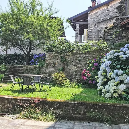 Delle Ortensie By Interhome * ستريزا