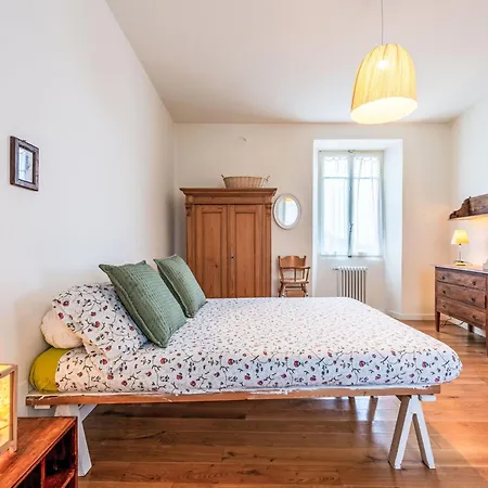 Delle Ortensie By Interhome بيت للعطل