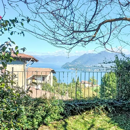 بيت للعطل Delle Ortensie By Interhome *