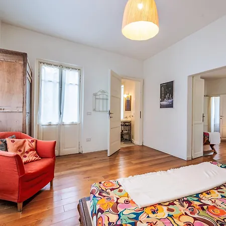 بيت للعطل Delle Ortensie By Interhome *