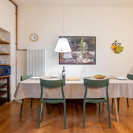 Delle Ortensie By Interhome بيت للعطل ستريزا