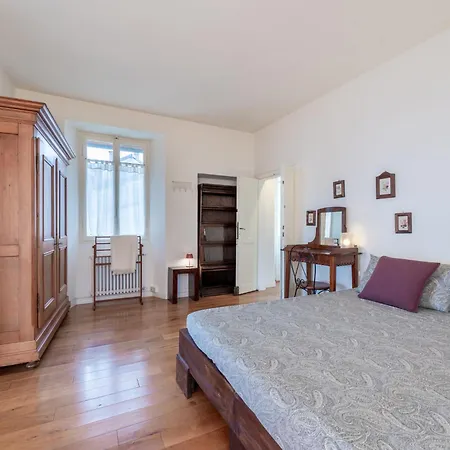 بيت للعطل Delle Ortensie By Interhome ستريزا