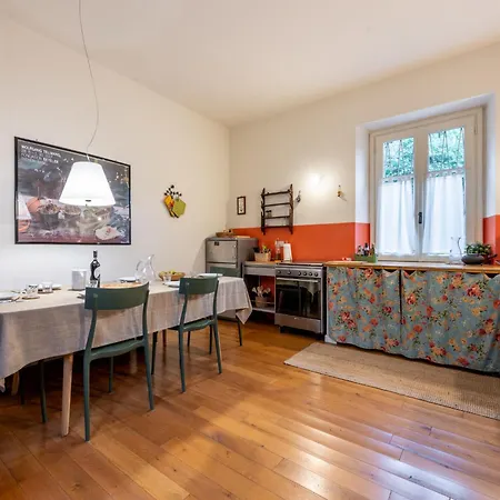 Delle Ortensie By Interhome