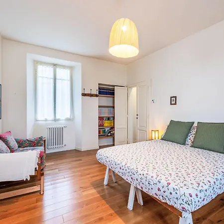 Dom wakacyjny Delle Ortensie By Interhome