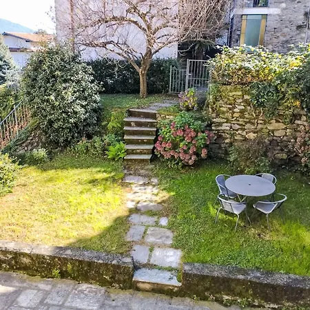 Delle Ortensie By Interhome بيت للعطل