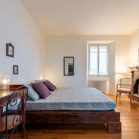 بيت للعطل Delle Ortensie By Interhome