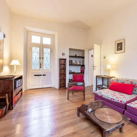 بيت للعطل Delle Ortensie By Interhome ستريزا