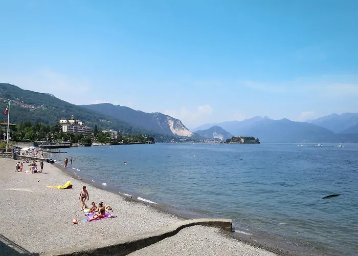 Delle Ortensie By Interhome Stresa