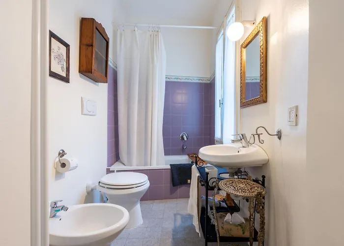 Semesterbostad Delle Ortensie By Interhome