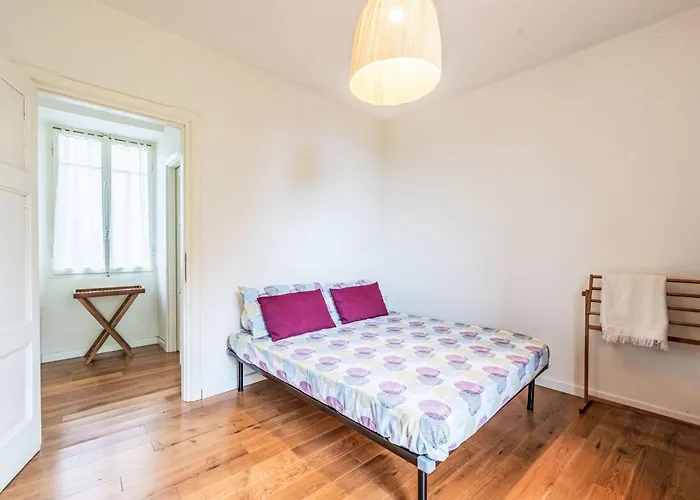 Delle Ortensie By Interhome Semesterbostad *