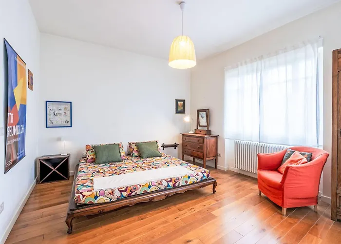 Delle Ortensie By Interhome *