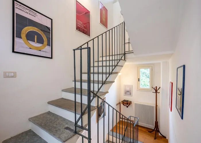 Delle Ortensie By Interhome Semesterbostad *