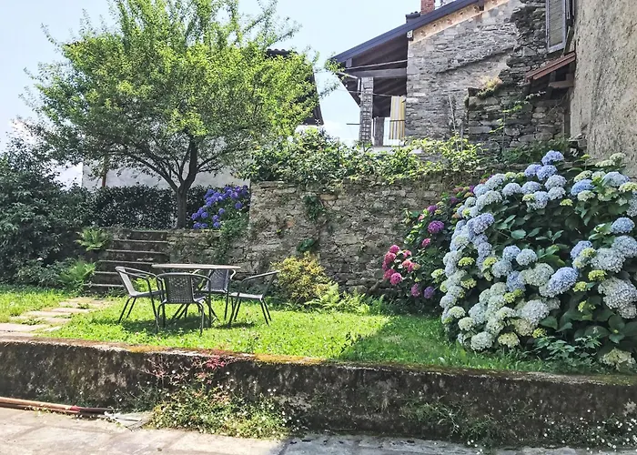 Delle Ortensie By Interhome * Stresa