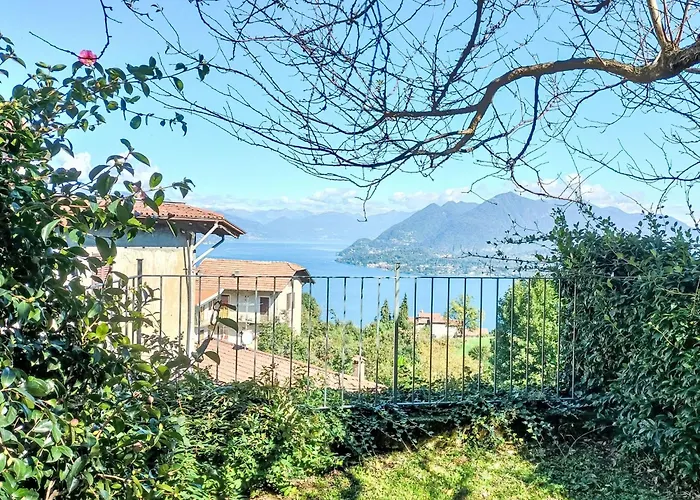 Semesterbostad Delle Ortensie By Interhome *