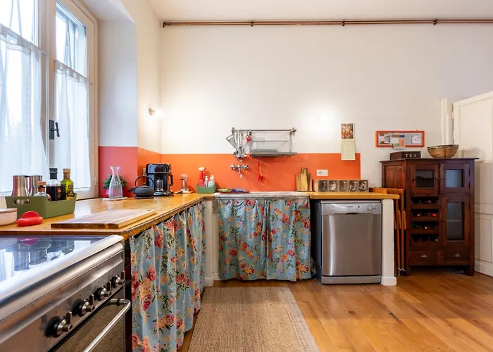 Delle Ortensie By Interhome Stresa