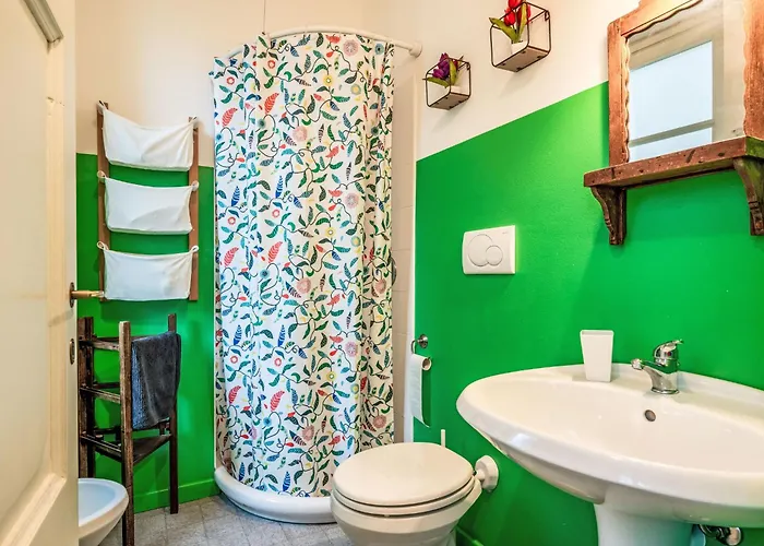 Delle Ortensie By Interhome Semesterbostad