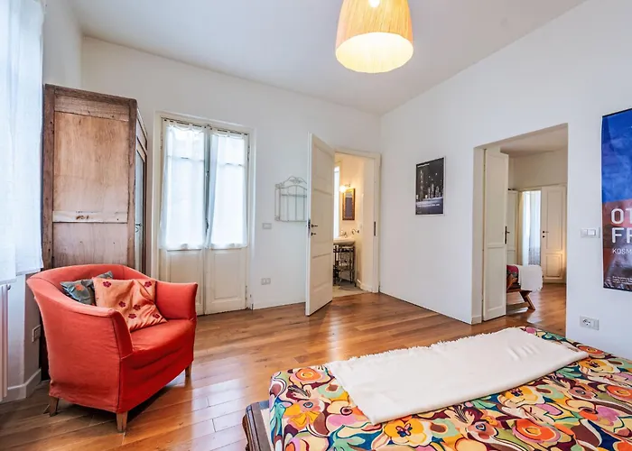 Semesterbostad Delle Ortensie By Interhome *