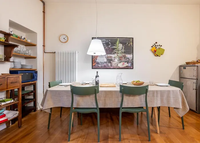 Delle Ortensie By Interhome Semesterbostad Stresa