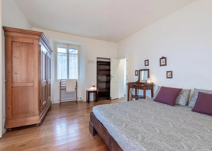 Semesterbostad Delle Ortensie By Interhome Stresa