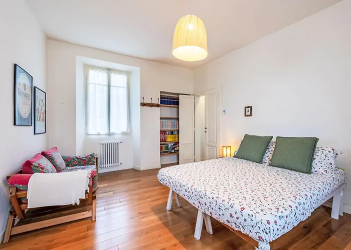 Semesterbostad Delle Ortensie By Interhome