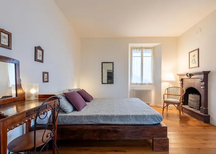 Semesterbostad Delle Ortensie By Interhome