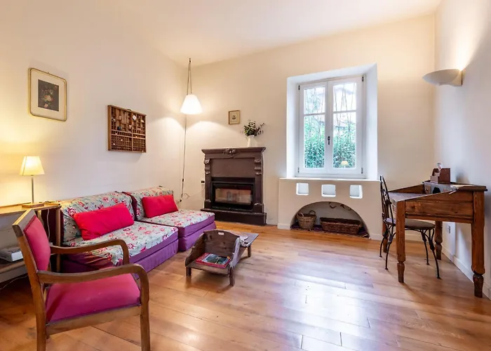 Delle Ortensie By Interhome Semesterbostad *