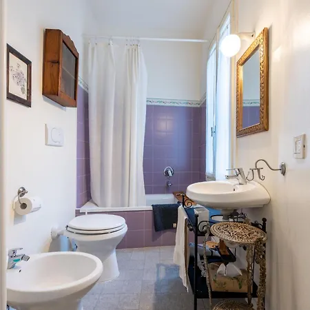 別荘 Delle Ortensie By Interhome