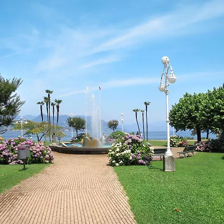 Delle Ortensie By Interhome 別荘