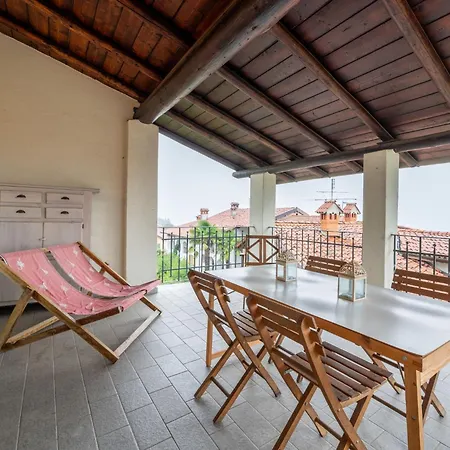 Delle Ortensie By Interhome 別荘 ストレーザ