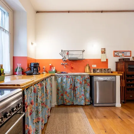 Delle Ortensie By Interhome ストレーザ