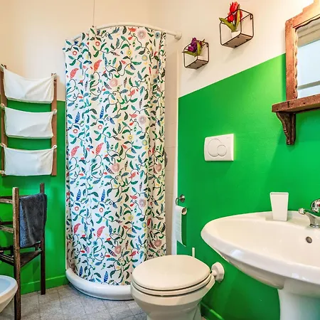 Delle Ortensie By Interhome 別荘