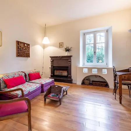 Delle Ortensie By Interhome 別荘 *