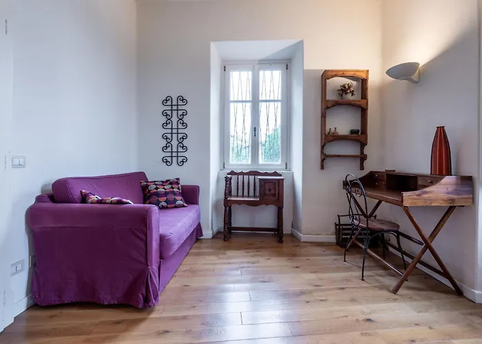 Delle Ortensie By Interhome * 스트레사