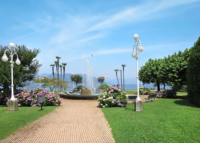 Delle Ortensie By Interhome 펜션