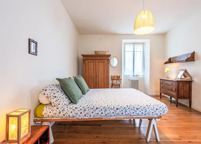 Delle Ortensie By Interhome 펜션