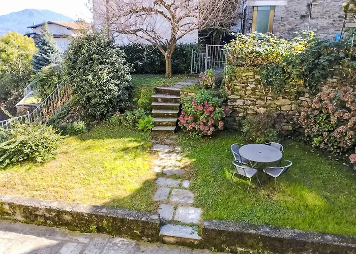 Delle Ortensie By Interhome 펜션